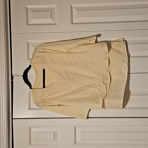 💖  $5 add  to bundle item Two tier top💖